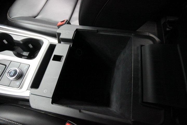 used 2022 Ford Explorer car, priced at $32,995