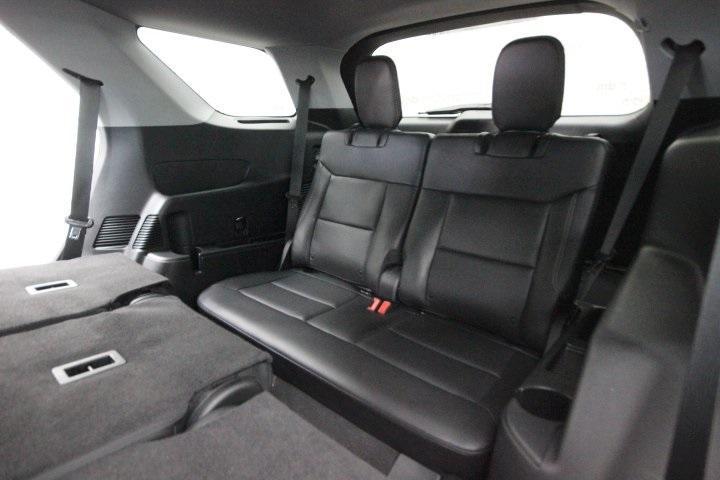 used 2022 Ford Explorer car, priced at $32,995