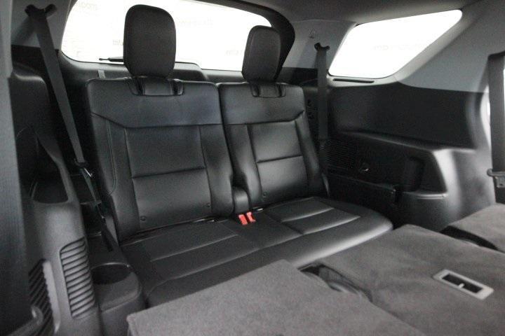 used 2022 Ford Explorer car, priced at $32,995