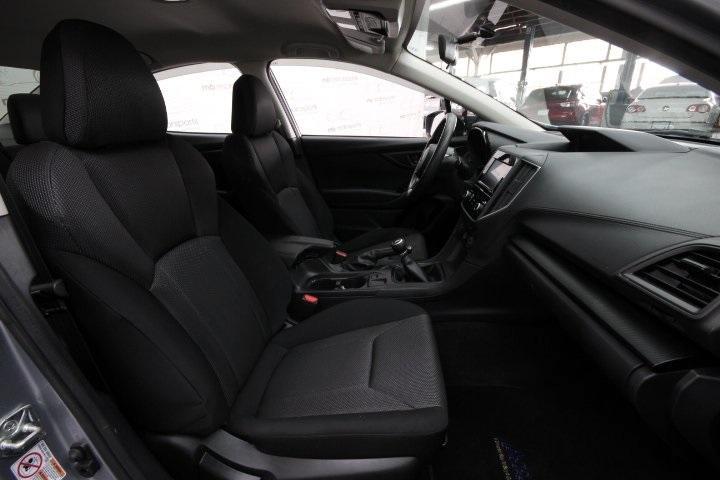 used 2019 Subaru Impreza car, priced at $12,995