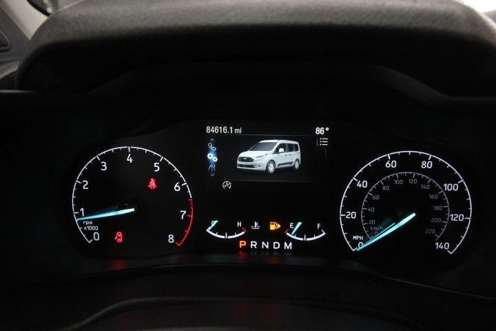 used 2021 Ford Transit Connect car, priced at $18,995
