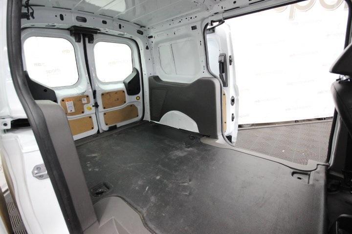 used 2021 Ford Transit Connect car, priced at $18,995