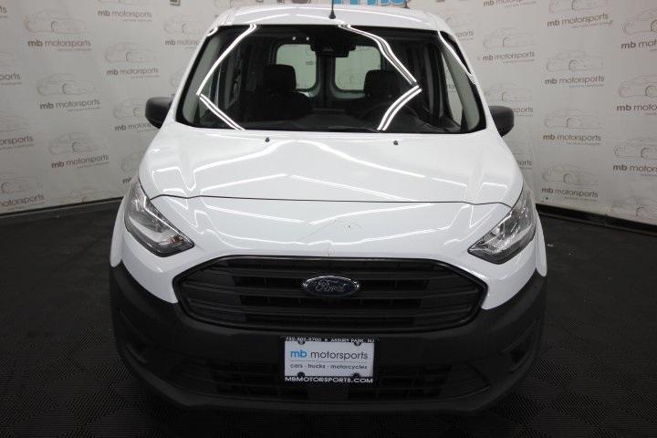 used 2021 Ford Transit Connect car, priced at $18,995