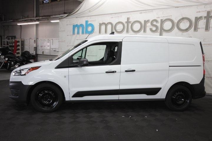 used 2021 Ford Transit Connect car, priced at $18,995