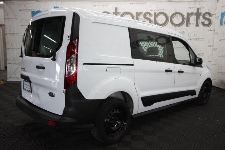 used 2021 Ford Transit Connect car, priced at $18,995
