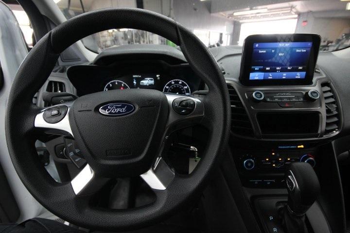 used 2021 Ford Transit Connect car, priced at $18,995