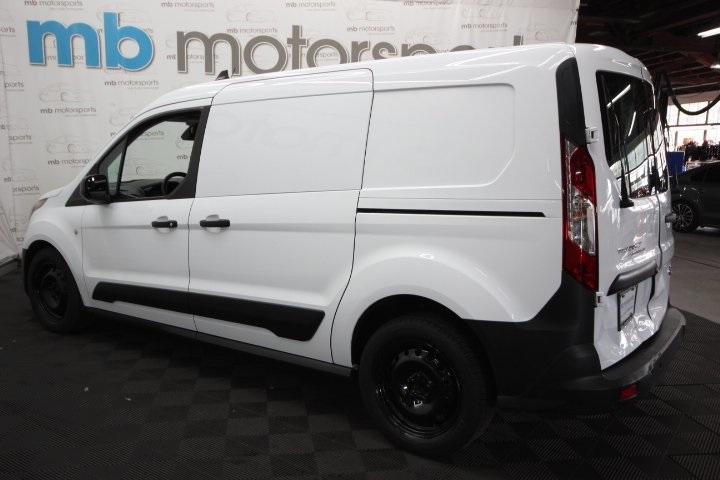 used 2021 Ford Transit Connect car, priced at $18,995