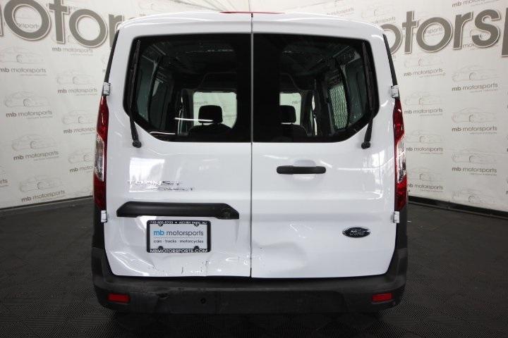 used 2021 Ford Transit Connect car, priced at $18,995