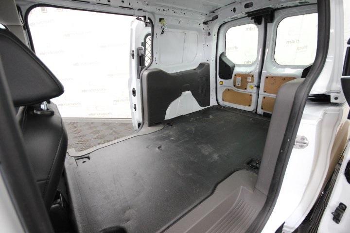 used 2021 Ford Transit Connect car, priced at $18,995