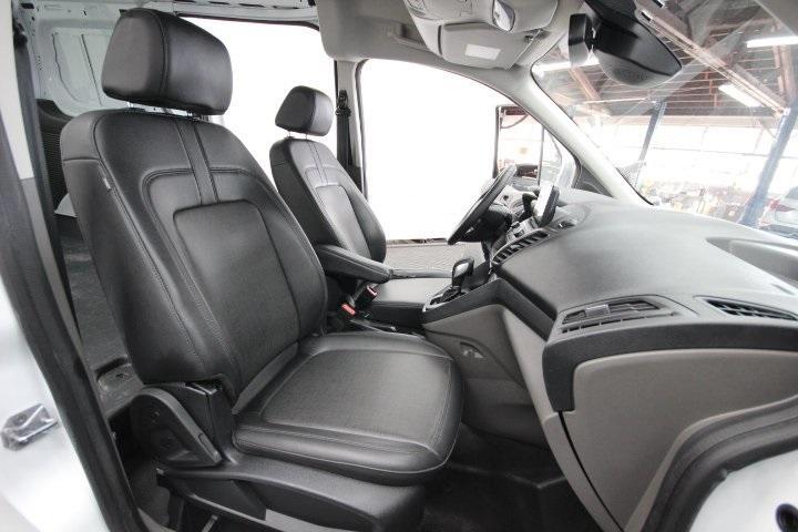 used 2021 Ford Transit Connect car, priced at $18,995