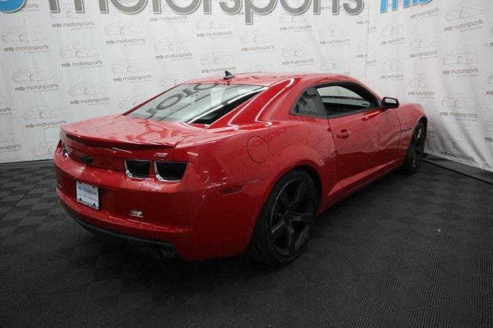 used 2010 Chevrolet Camaro car, priced at $6,995