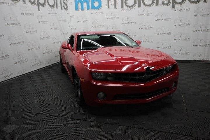 used 2010 Chevrolet Camaro car, priced at $6,995