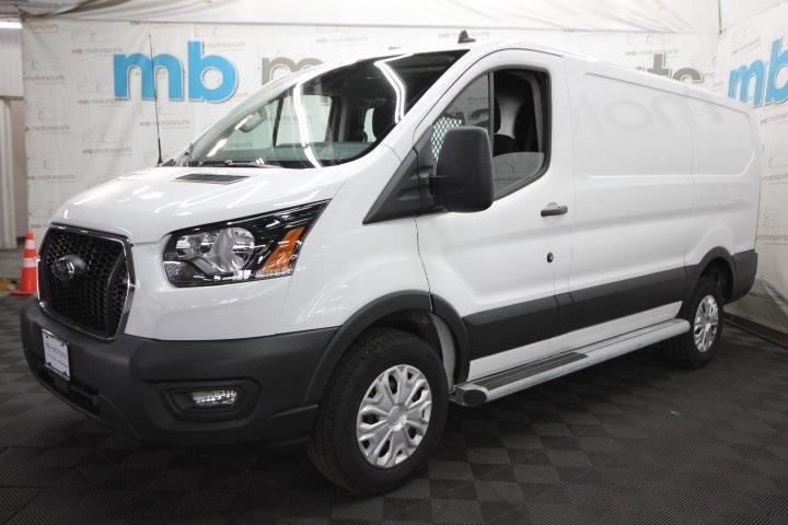 used 2024 Ford Transit-250 car, priced at $36,995