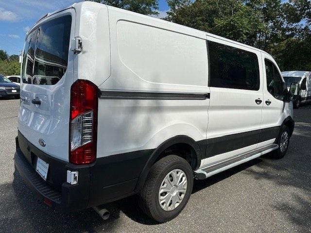 used 2024 Ford Transit-250 car, priced at $38,995