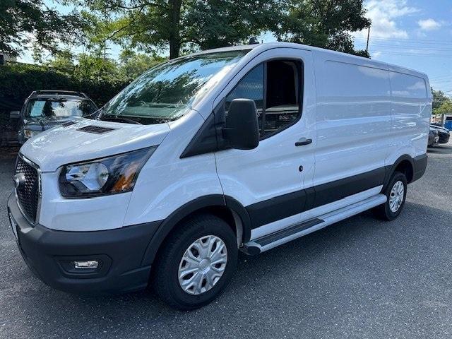 used 2024 Ford Transit-250 car, priced at $38,995