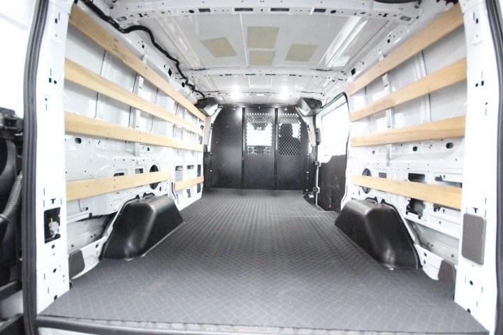 used 2024 Ford Transit-250 car, priced at $36,995