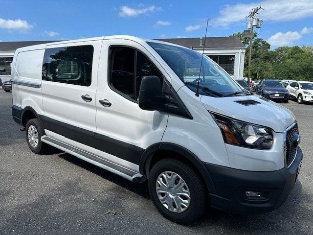 used 2024 Ford Transit-250 car, priced at $38,995