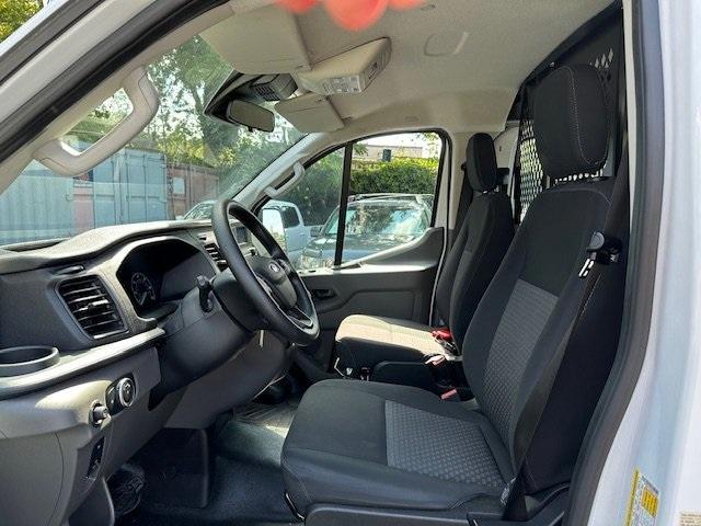 used 2024 Ford Transit-250 car, priced at $38,995