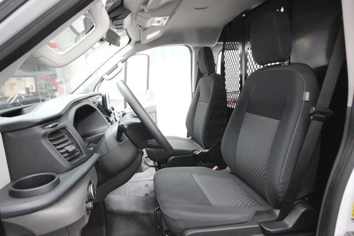 used 2024 Ford Transit-250 car, priced at $36,995