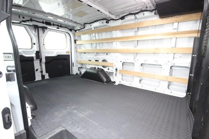 used 2024 Ford Transit-250 car, priced at $36,995