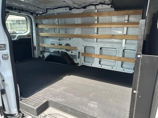 used 2024 Ford Transit-250 car, priced at $38,995