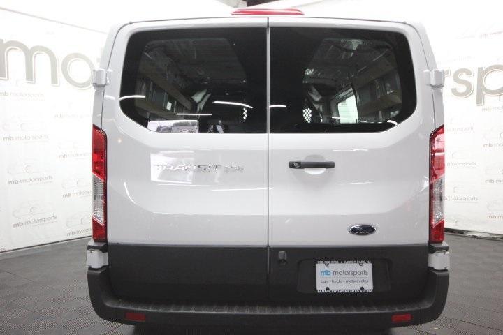 used 2024 Ford Transit-250 car, priced at $36,995