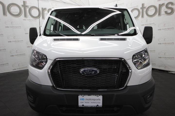 used 2024 Ford Transit-250 car, priced at $36,995