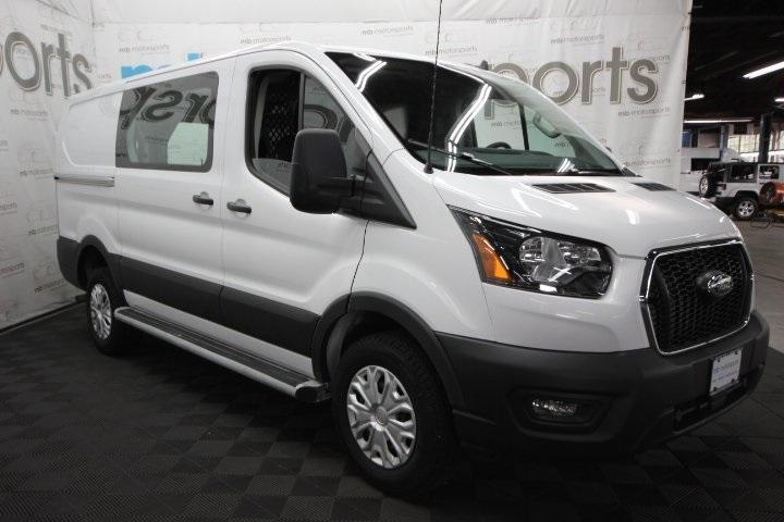 used 2024 Ford Transit-250 car, priced at $36,995