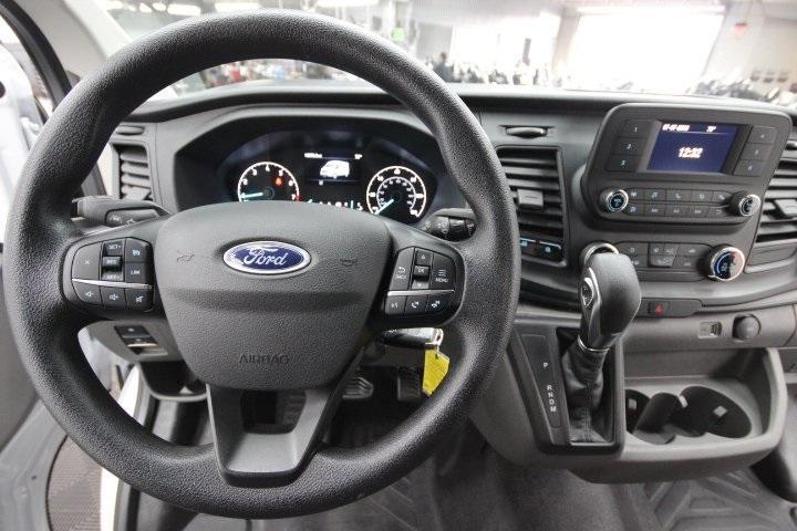used 2024 Ford Transit-250 car, priced at $36,995