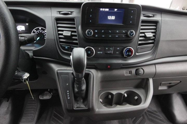 used 2024 Ford Transit-250 car, priced at $36,995