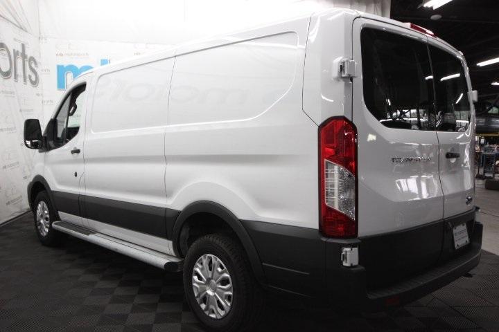 used 2024 Ford Transit-250 car, priced at $36,995