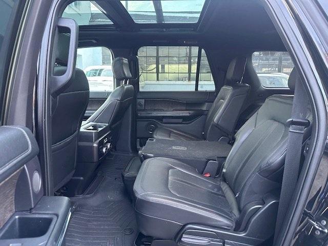 used 2018 Ford Expedition Max car, priced at $24,995