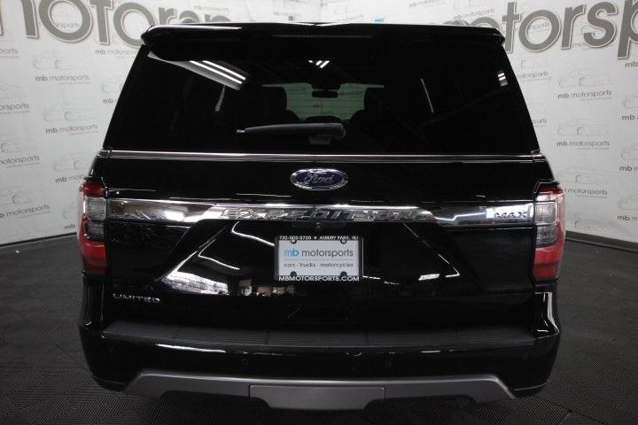 used 2018 Ford Expedition Max car, priced at $24,995