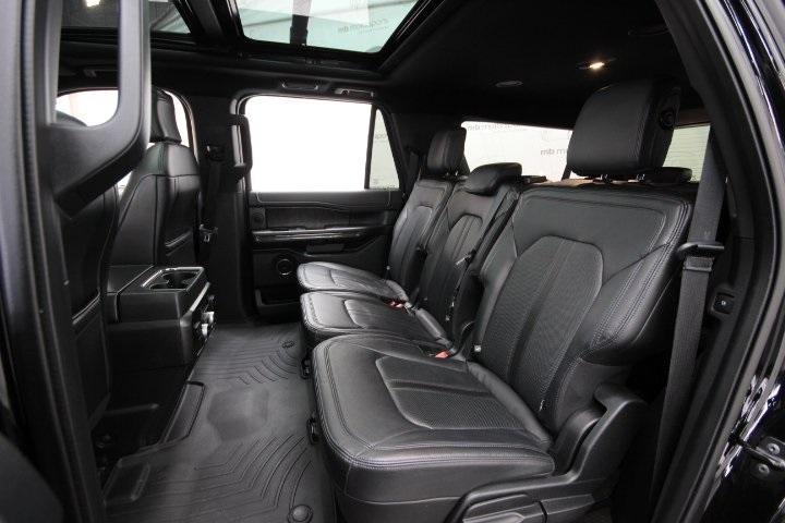 used 2018 Ford Expedition Max car, priced at $24,995