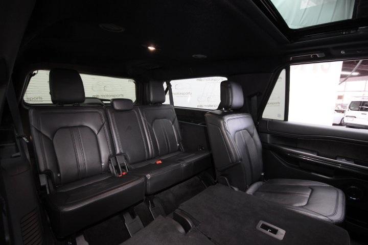 used 2018 Ford Expedition Max car, priced at $24,995