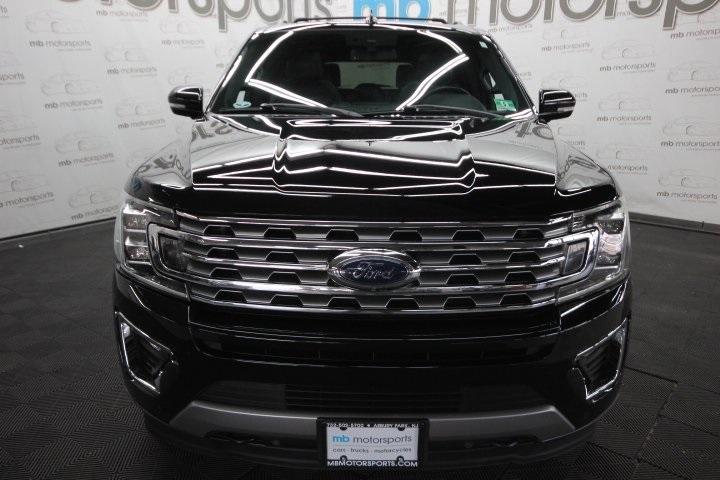 used 2018 Ford Expedition Max car, priced at $24,995