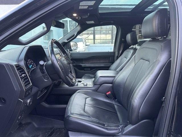 used 2018 Ford Expedition Max car, priced at $24,995