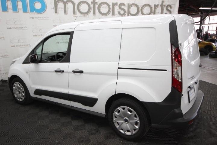 used 2018 Ford Transit Connect car, priced at $16,995