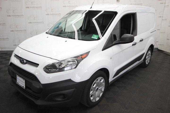 used 2018 Ford Transit Connect car, priced at $16,995