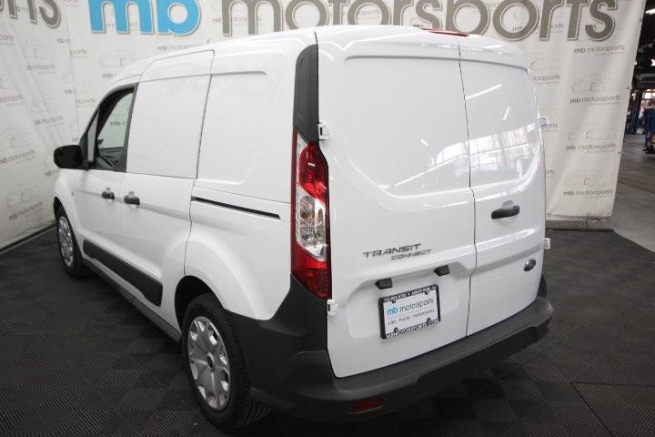 used 2018 Ford Transit Connect car, priced at $16,995