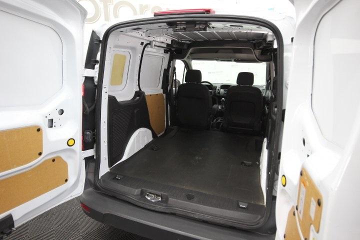 used 2018 Ford Transit Connect car, priced at $16,995