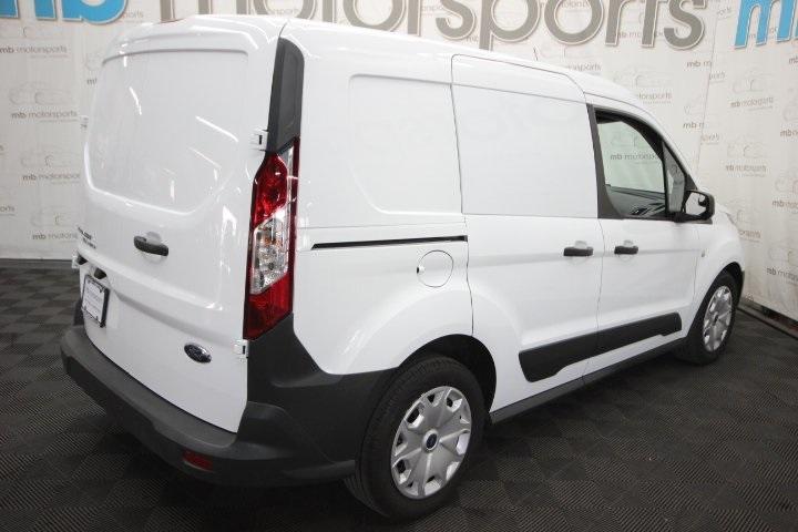 used 2018 Ford Transit Connect car, priced at $16,995