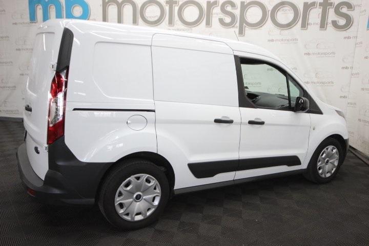 used 2018 Ford Transit Connect car, priced at $16,995