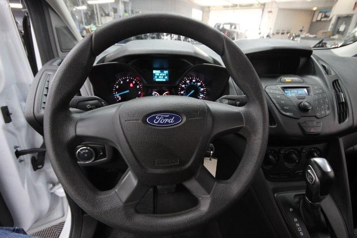 used 2018 Ford Transit Connect car, priced at $16,995