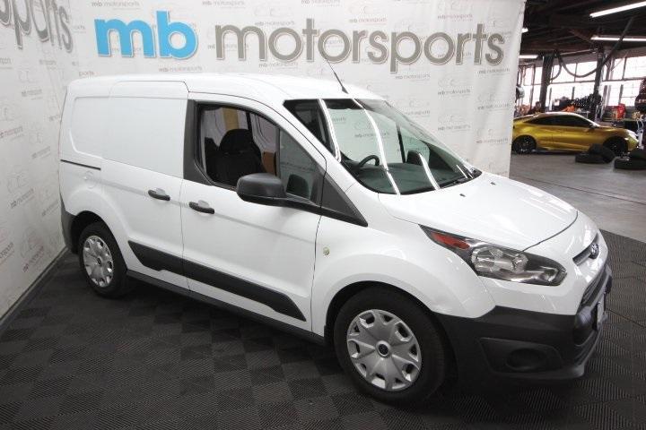 used 2018 Ford Transit Connect car, priced at $16,995