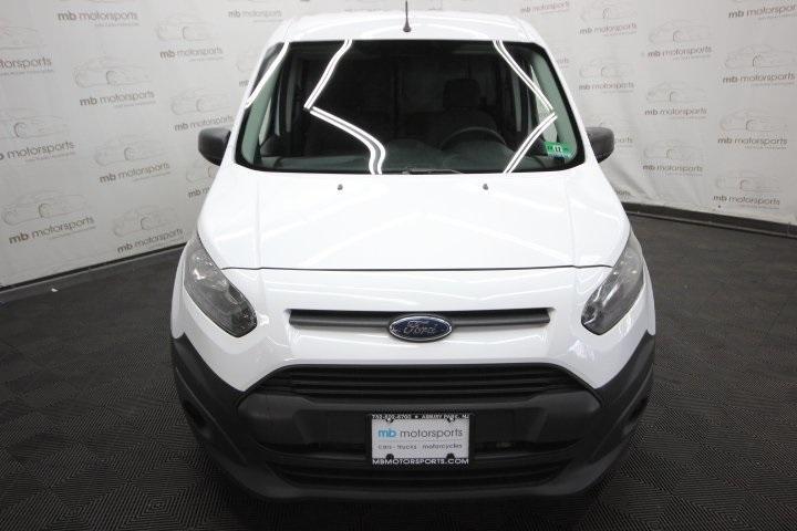 used 2018 Ford Transit Connect car, priced at $16,995