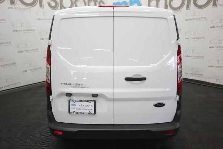 used 2018 Ford Transit Connect car, priced at $16,995