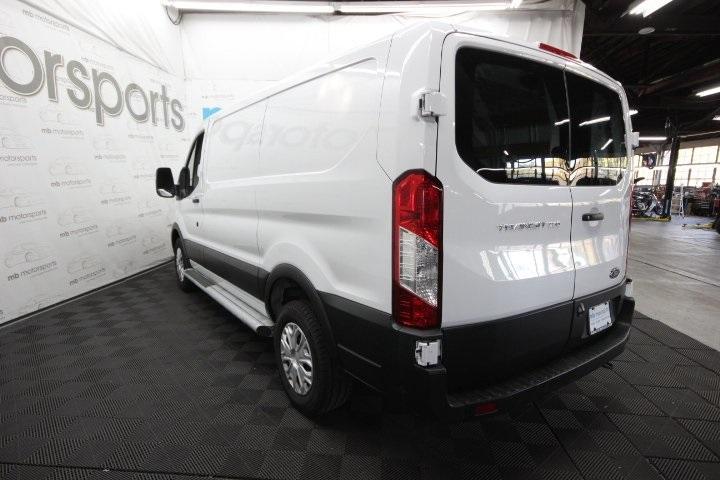 used 2022 Ford Transit-250 car, priced at $34,995