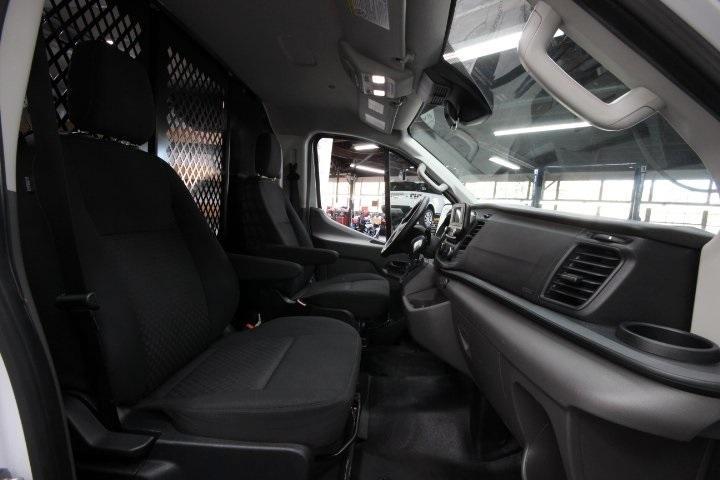 used 2022 Ford Transit-250 car, priced at $34,995