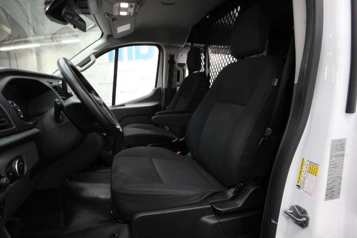 used 2022 Ford Transit-250 car, priced at $34,995